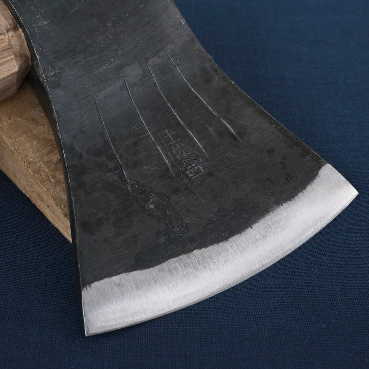 木工用斧 グリーンウッドアックス | グリーンウッドワーク・ラボ