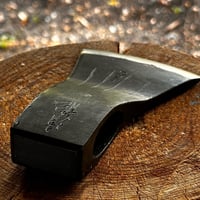 木工用斧 グリーンウッドアックス | グリーンウッドワーク・ラボ