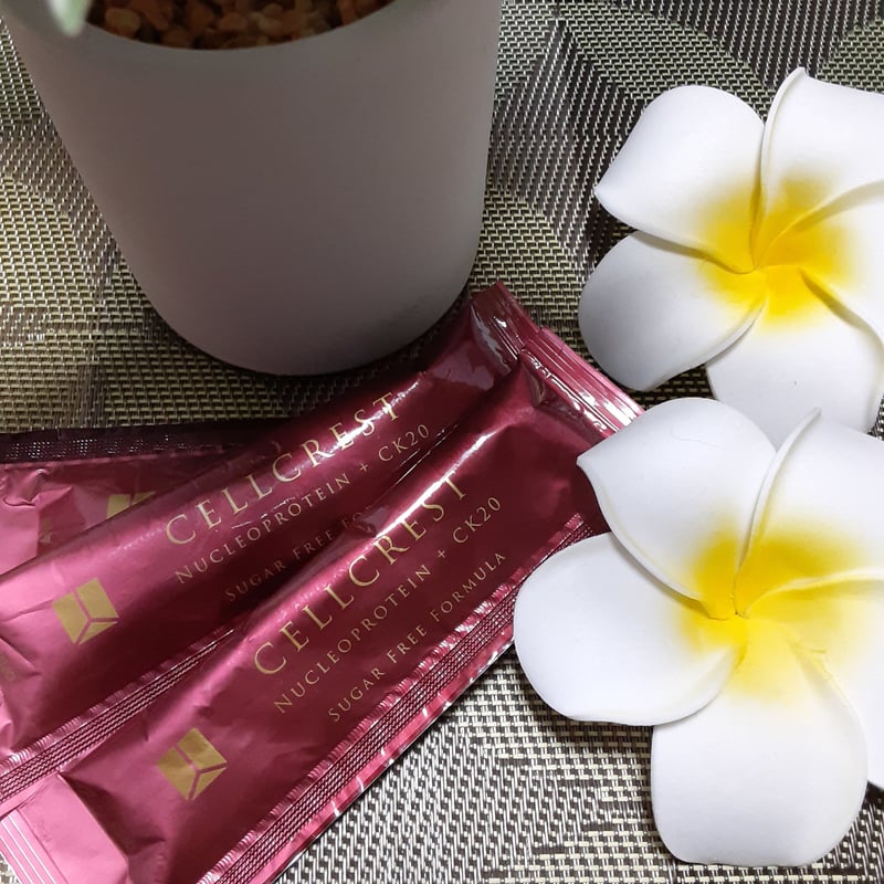 セルクレスト(サプリメント) セルクレスト【サプリメント】 | ボディケアサロンRay