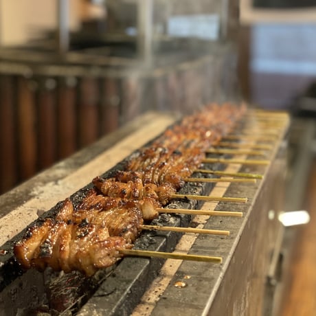 ★レンジで簡単★【もつ焼のんき】名物しろたれ　5本セット   秘伝のたれ付き！