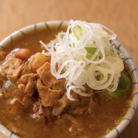 【もつ焼のんき】もつ煮込み  300g(2人前)×3pc
