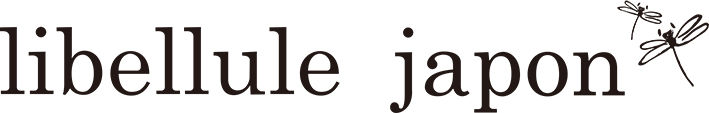 libellule japon