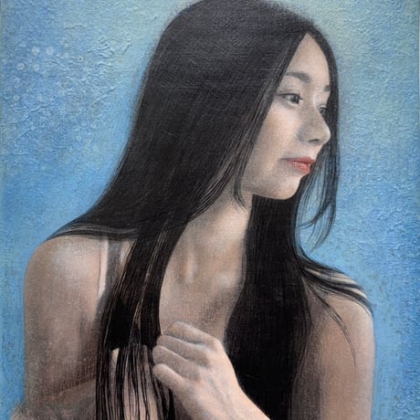 CATEGORY 志賀絵梨子 Shiga Eriko | 美岳画廊 GALLERY MI