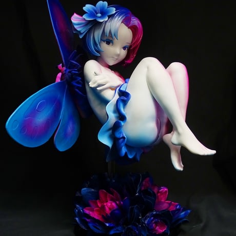 【真作】　大友一美　MIRALLE SPARKLE 東京タワー　　F8号 CATEGORY ONOTAKU | 美岳画廊 GALLERY MITAKE