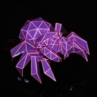 ONOTAKU「バグ (立体造形)」 6.0×9.0×12.0cm  　「Bug (three-dimensional modeling)」