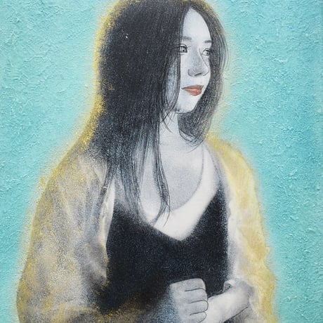 CATEGORY 志賀絵梨子 Shiga Eriko | 美岳画廊 GALLERY MI