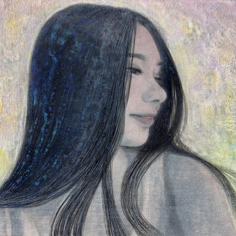 CATEGORY 志賀絵梨子 Shiga Eriko | 美岳画廊 GALLERY MI