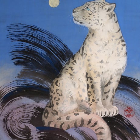 CATEGORY 花菱 慧 Hanabishi Kei | 美岳画廊 GALLERY M