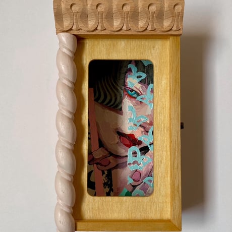美岳画廊 GALLERY MITAKE