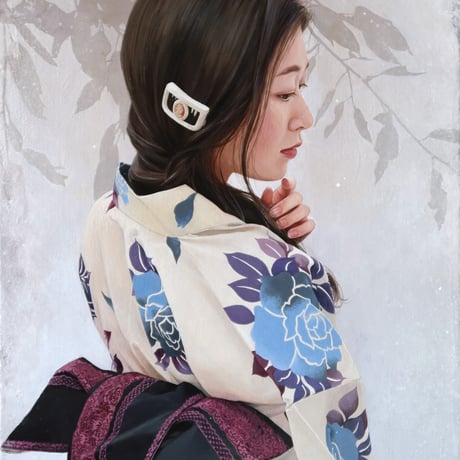 CATEGORY 久下じゅんこ Kuge Junko | 美岳画廊 GALLERY MITAKE