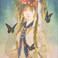 松平一民 「かやの」 F4号 Matsudaira Kazutami 2