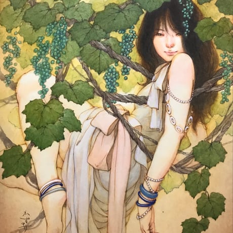 CATEGORY 松平一民 Matsudaira Kazutami | 美岳画廊 GALL