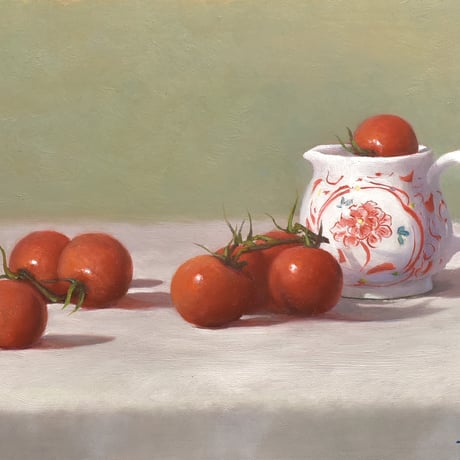 CATEGORY 小林聡一 Kobayashi Souichi | 美岳画廊 GALLER