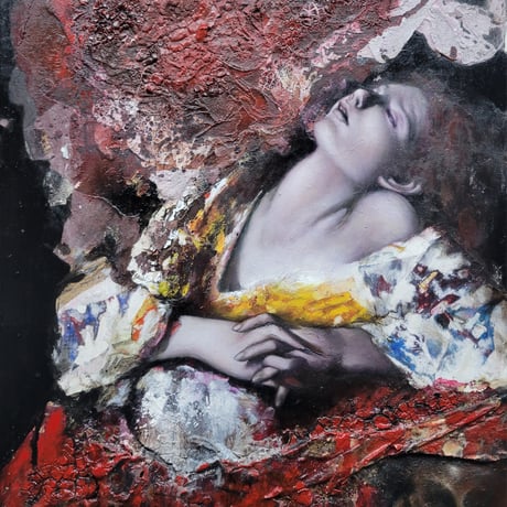 CATEGORY 松原修平 Matsubara Shuhei | 美岳画廊 GALLERY