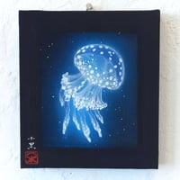 山下千里  「jelly Ⅲ」  10×11.5cm  　Yamashita  Chisato