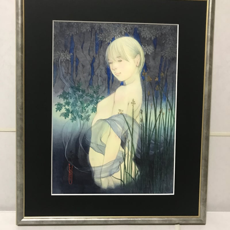 水彩画　(象) Eng sub] 5min Easy Watercolor | African Elephant - YouTube