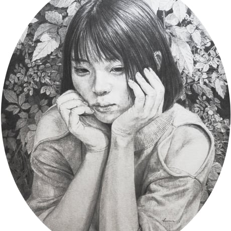 銀塩プリント・一点のみ　井上治（Osamu Inoue) フォトアート作品 銀塩プリント・一点のみ 井上治（Osamu Inoue) フォトアート作品