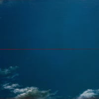 尾崎里樺「Melancholic」  F3号　　Ozaki  Satoka   (22.0×27.3cm)