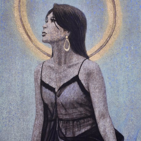 CATEGORY 志賀絵梨子 Shiga Eriko | 美岳画廊 GALLERY MI