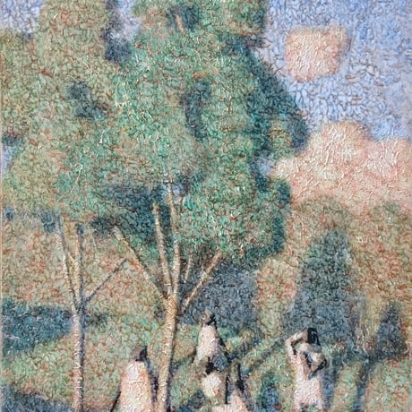 美岳画廊 GALLERY MITAKE