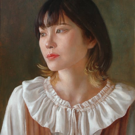 CATEGORY 鈴木真治 Suzuki Shinji | 美岳画廊 GALLERY M