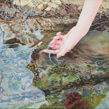 CATEGORY 山下千里 Yamashita Chisato | 美岳画廊 GALLER