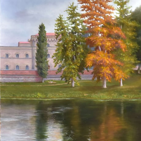 CATEGORY 小林聡一 Kobayashi Souichi | 美岳画廊 GALLER