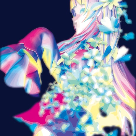 【真作】　大友一美　MIRALLE SPARKLE 東京タワー　　F8号 CATEGORY ONOTAKU | 美岳画廊 GALLERY MITAKE