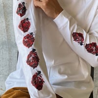 7人の侍ー7人目はあなただ！！！Tシャツ
