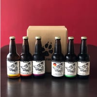 《ウォルフブロイ》クラフトビール6本セット②