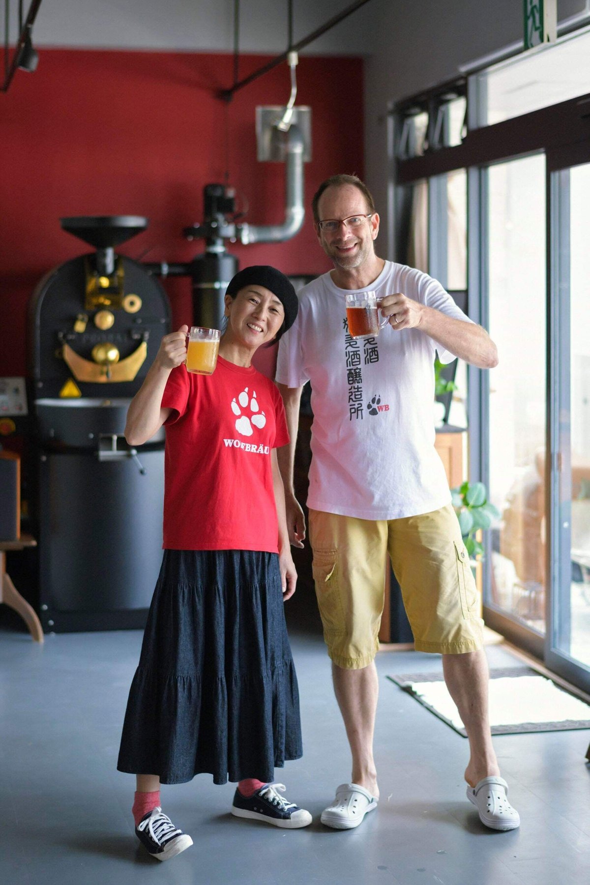 Lowbrow Craft 自社畑2本セット LOWBROW CRAFT Local Independent Winery ｜ 伊勢五本店