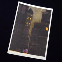Moon Palace-石田マキ