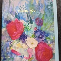 CC662 Spring Bouquet