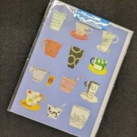 17672　（frendship)　ティーカップ