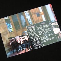石田二郎　フォト・ポストカード　(カフェ)