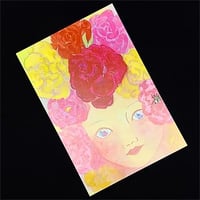 薔薇