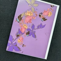 181332KTB Chinese Posy