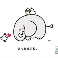 慈眼視衆生（じげんししゅじょう）