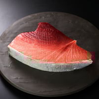 最高峰】幻のまぐろ・中トロ＆赤身セット ◇ 250g／150g | 佃の鮪