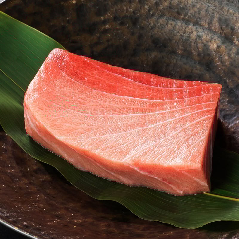 最高峰】幻のまぐろ・中トロ＆赤身セット ◇ 250g／150g | 佃の