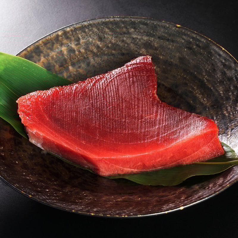 最高峰】幻のまぐろ・中トロ＆赤身セット ◇ 250g／150g | 佃の鮪