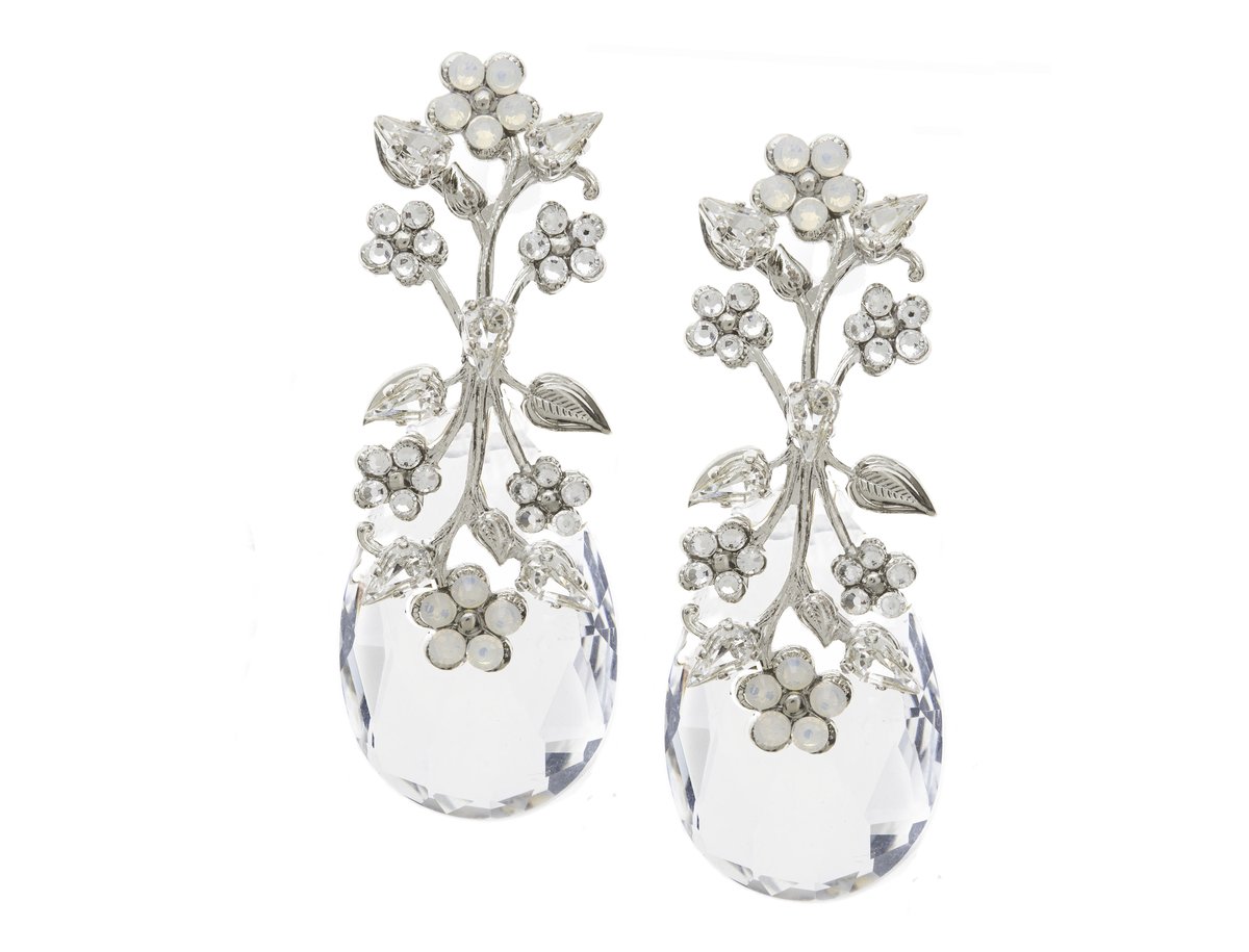 Sakura Dew Drop (Elizabeth bower) | SNOW BRIDAL