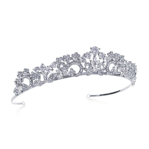 Ivory & Co. CHRISTIANA ティアラ | SNOW BRIDAL Ivory & Co. CHRISTIANA ティアラ | SNOW BRIDAL