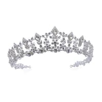 Ivory & Co. Alyssa ﾃｨｱﾗ | SNOW BRIDAL