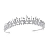 Ivory & Co. ROWENA Tiara | SNOW BRIDAL