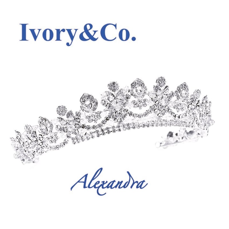 レンタル☆Ivory&Co. Alexandra 3泊4日 | SNOW BRIDAL レンタル☆Ivory&Co. Alexandra 3泊4日 | SNOW BRIDAL