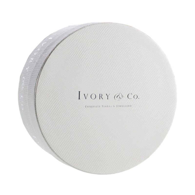 レンタル☆ Ivory & Co. IMPERIAL BEAUTY ティアラ | SNOW レンタル☆ Ivory & Co. IMPERIAL BEAUTY ティアラ | SNOW