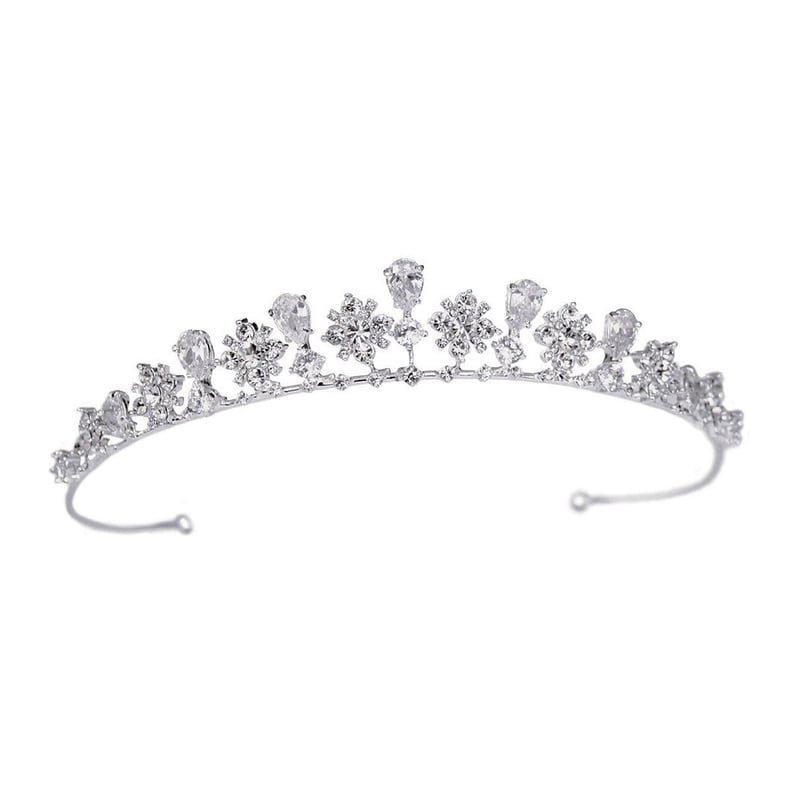 受注オーダー】Ivory&Co. BELLEティアラ | SNOW BRIDAL 受注オーダー】Ivory&Co. BELLEティアラ | SNOW BRIDAL