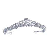 Ivory&Co. BELLEティアラ　Belle Ivory&Co. BELLEティアラ | SNOW BRIDAL