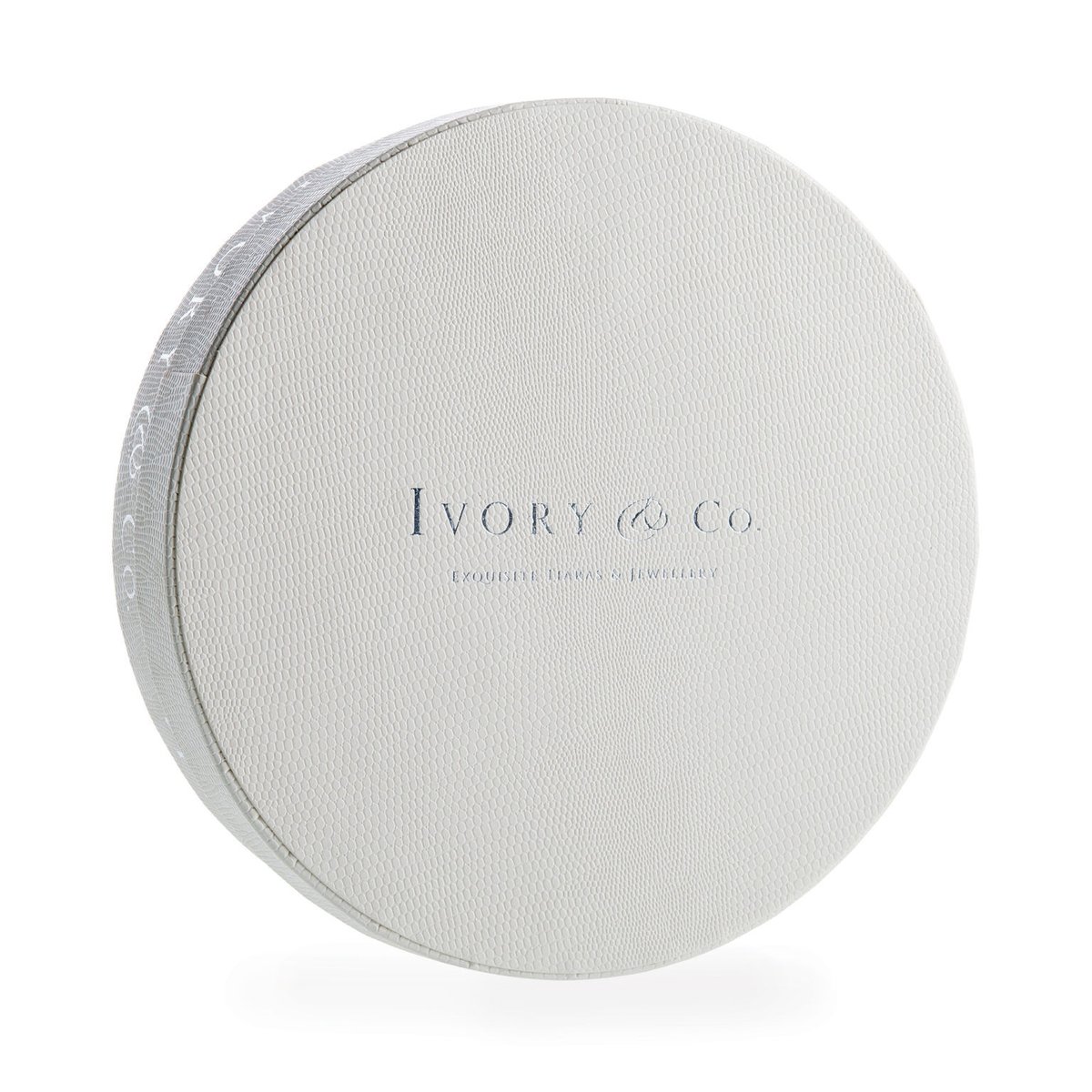 【みかん様】Ivory & Co.　Romanov ティアラ Ivory & Co ティアラ アイボリーアンドコー ウェディング - SNOW